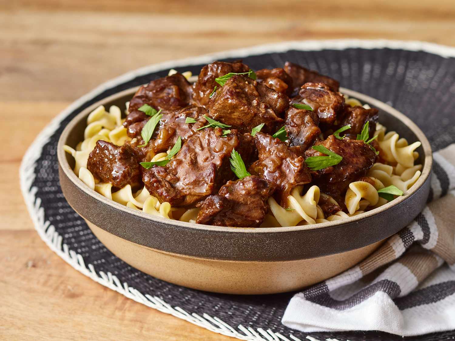 Creative Beef Cube Recipes： Beyond Traditional Stews