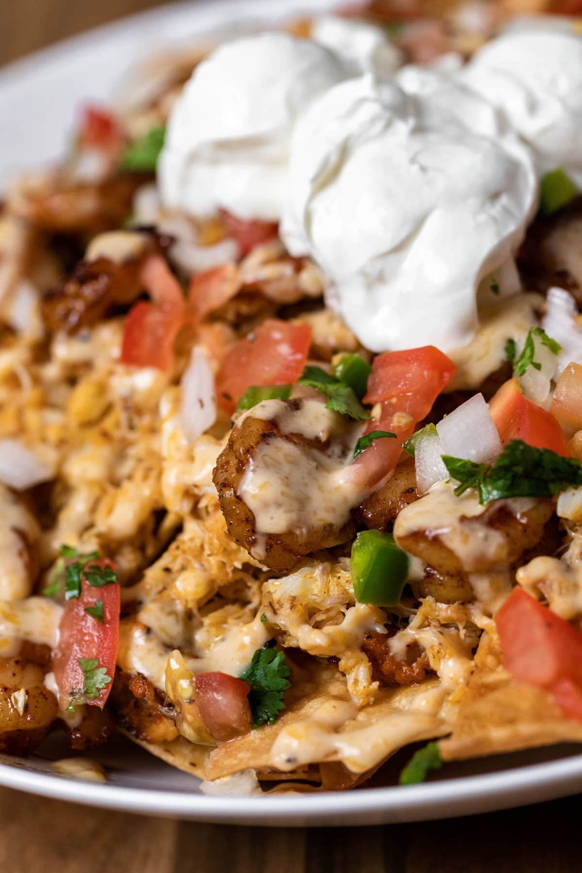 Top 5 Seafood Nachos Recipes You Need to Try