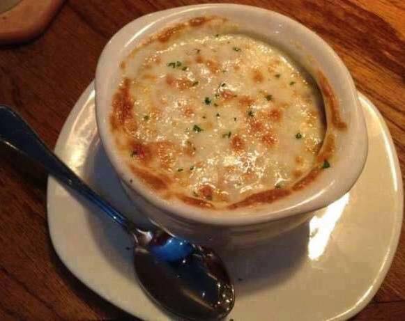 Authentic Outback French Onion Soup Recipe – Make It at Home!