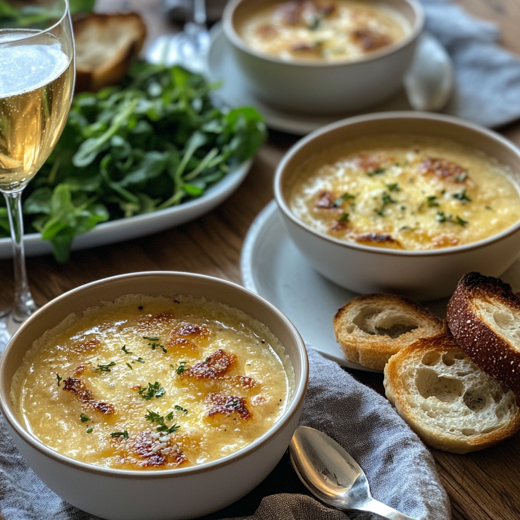 Ultimate Guide to French Onion Soup and Rice： Easy Steps and Tips