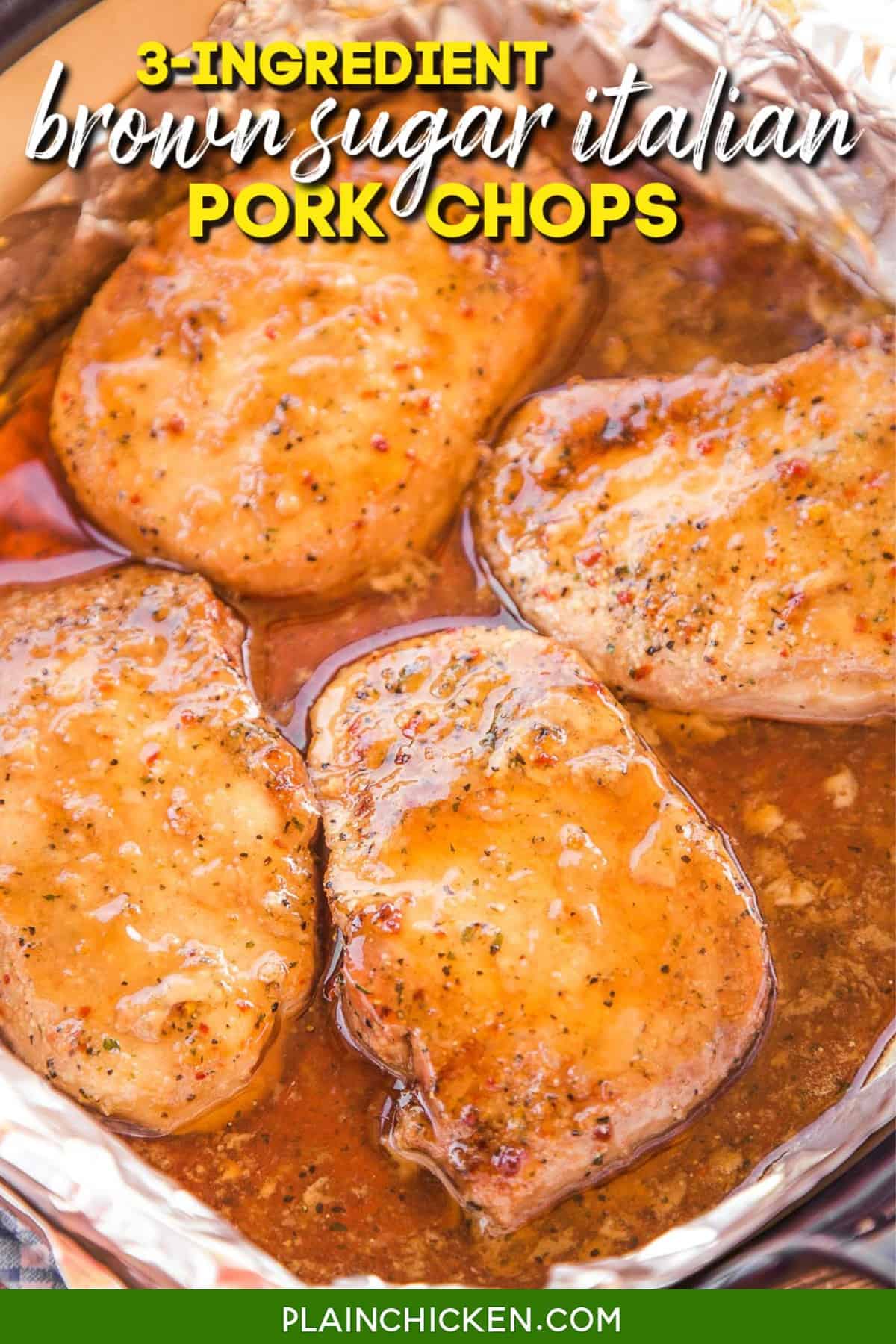 Delicious Italian Dressing Pork Chops： Oven Cooking Made Easy