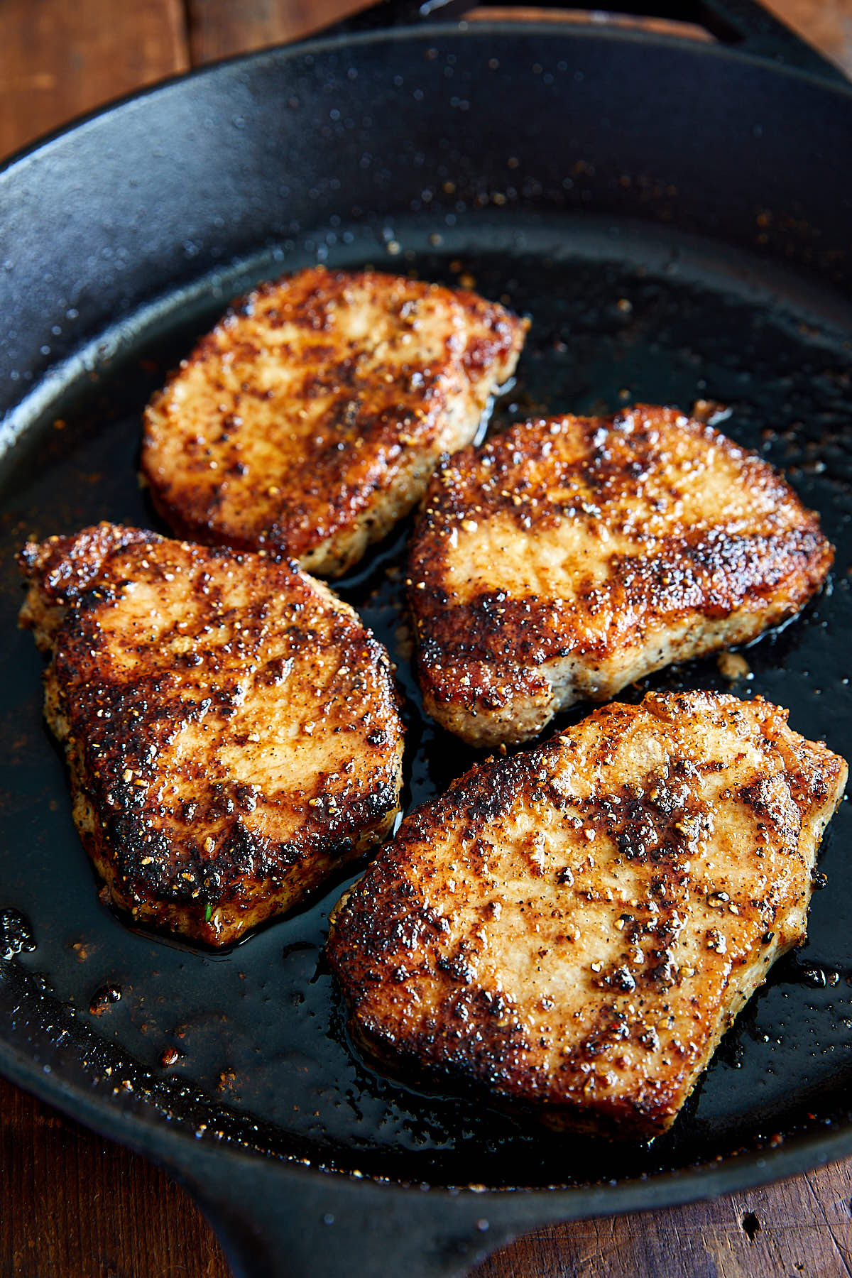 How to Perfectly Fry a Pork Steak： Tips and Timing