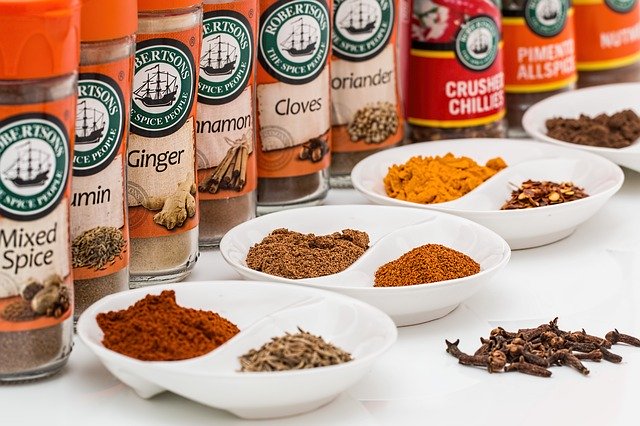 Top Spices for Chicken： Elevate Your Cooking Game Now