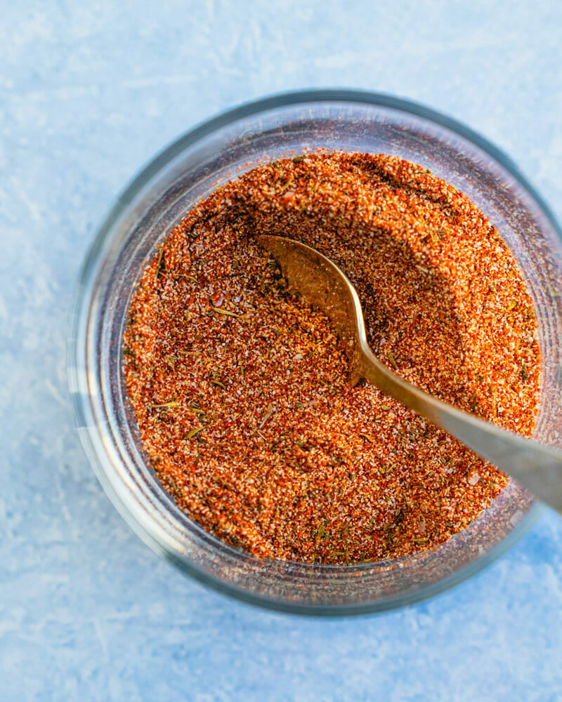 What is Seafood Seasoning Blend？ A Guide to Flavors and Uses