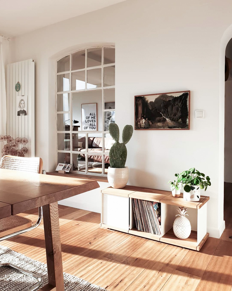 Watch This Blogger Home Is An Airy Inspiration