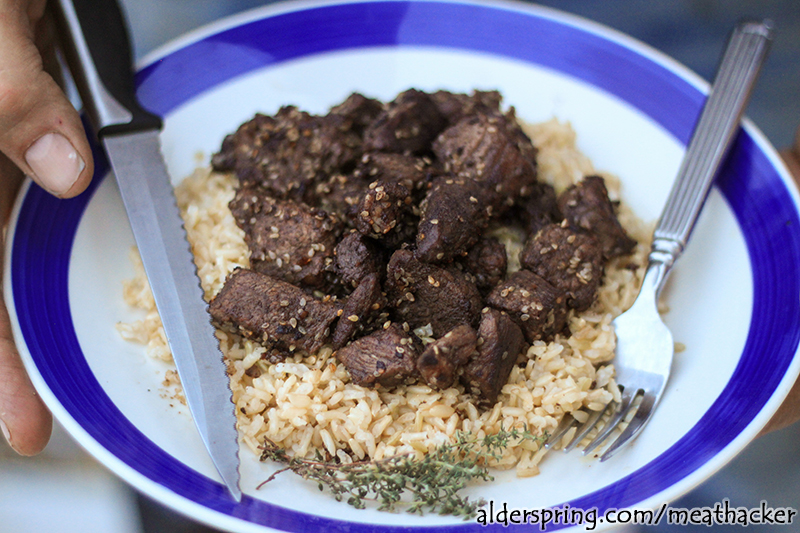 How to Marinate Stew Beef for Ultimate Flavor and Tenderness