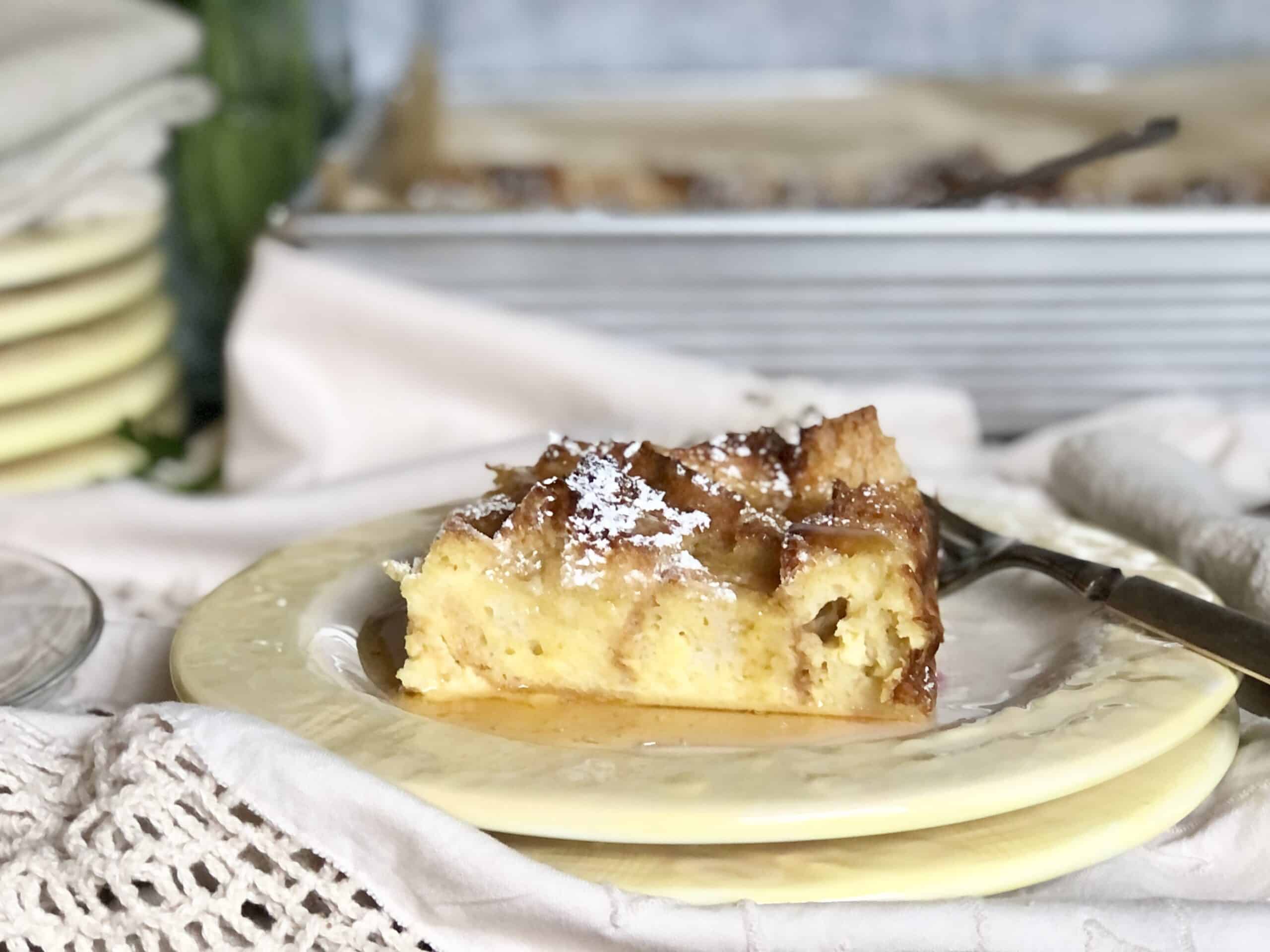 French Toast Soufflé Recipe： Achieve Perfectly Moist and Crispy Results