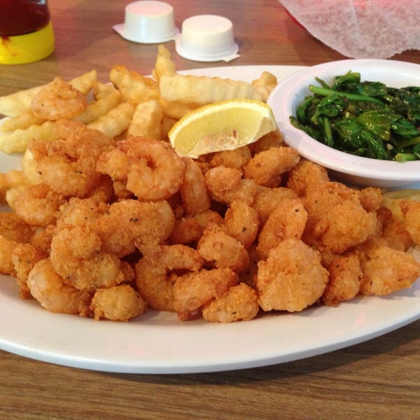 Discover Fresh Flavors at Bryants Seafood World in Bessemer, AL