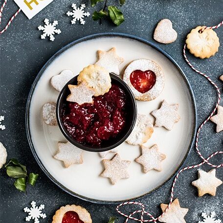 How to Make the Ultimate Holiday Jam： A Seasonal Delight for All