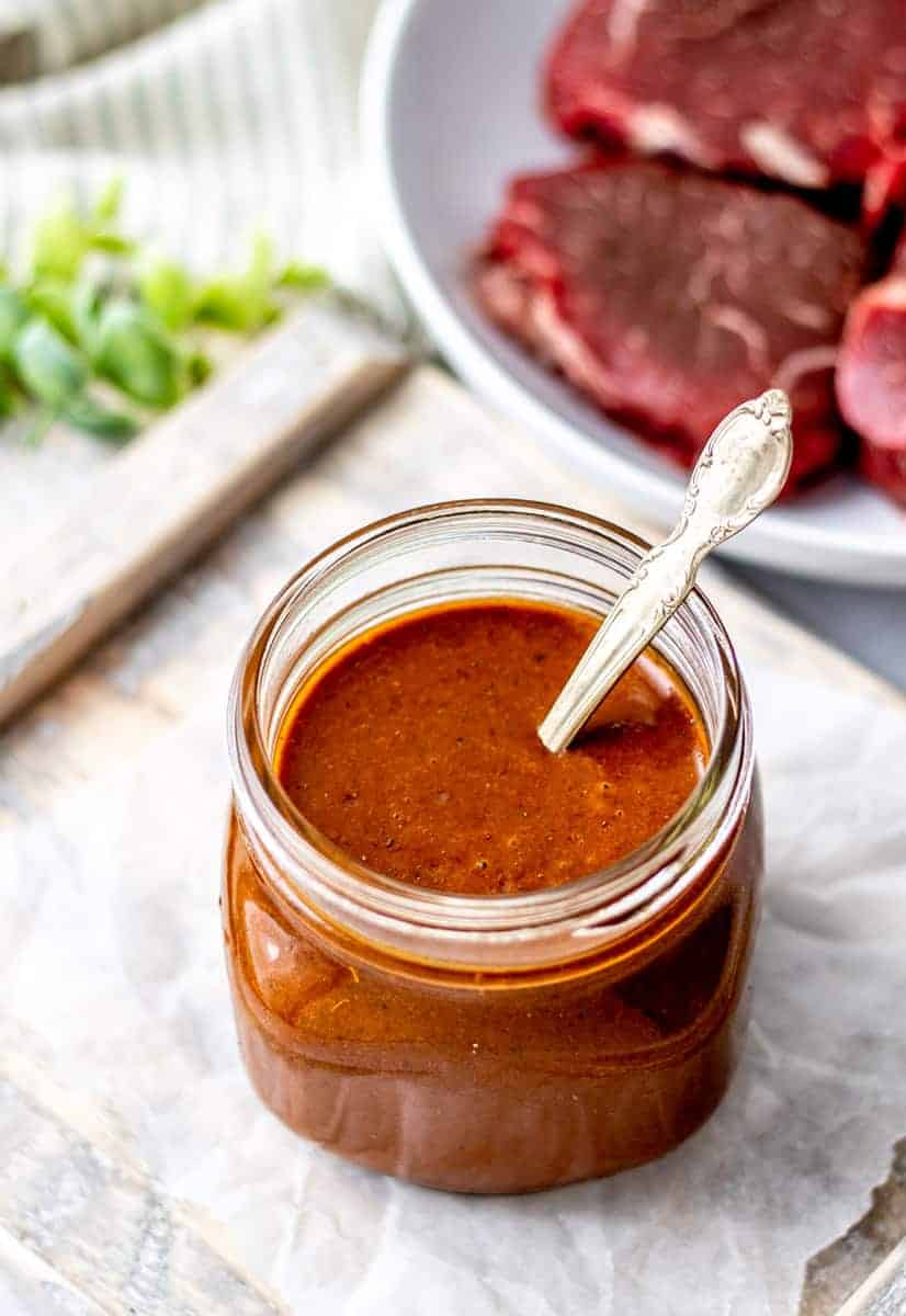 Easy Beef Marinade Recipe to Elevate Your Stew