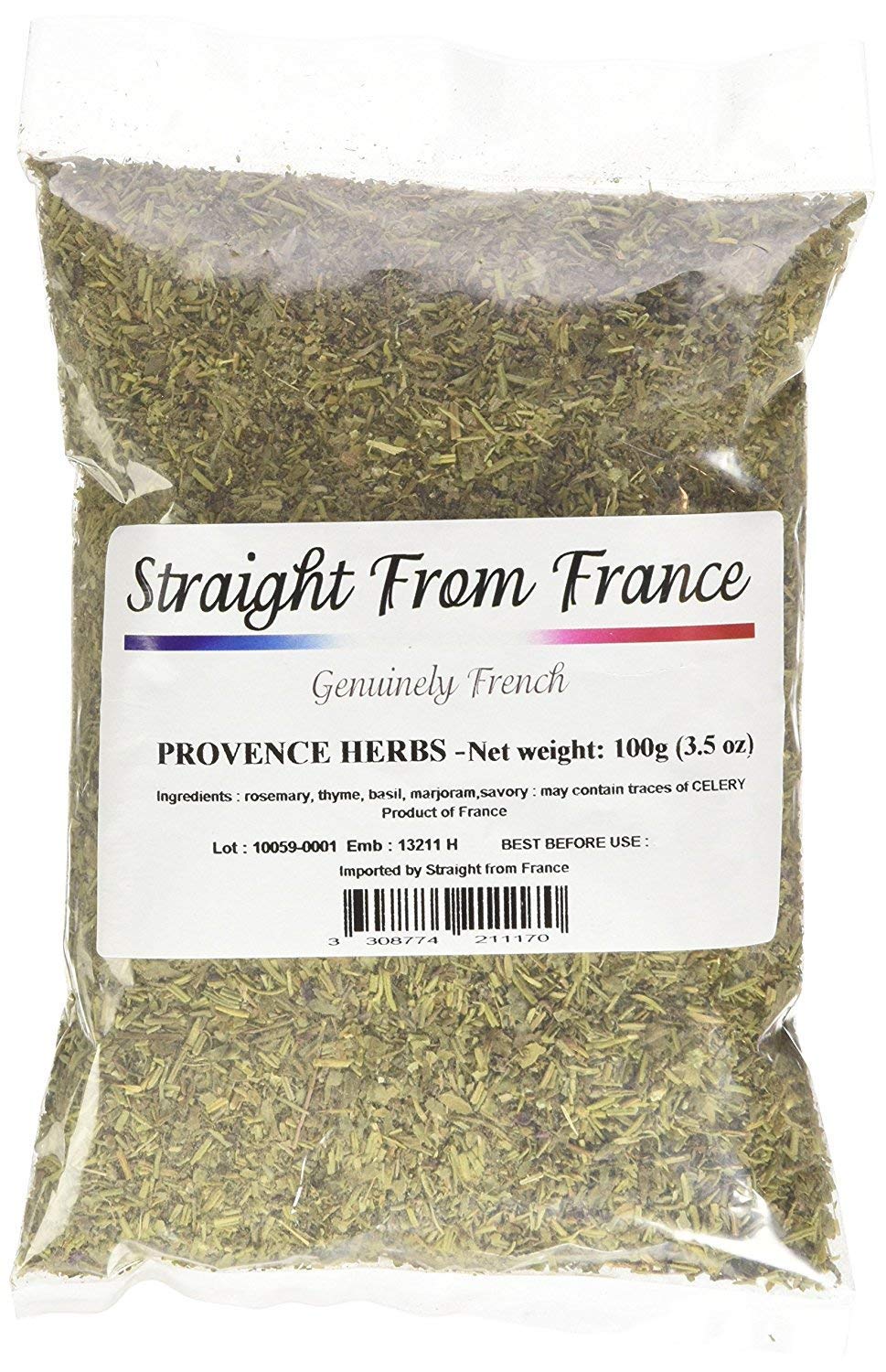 Authentic French Suppliers of Herbs de Provence： Buy Direct from France