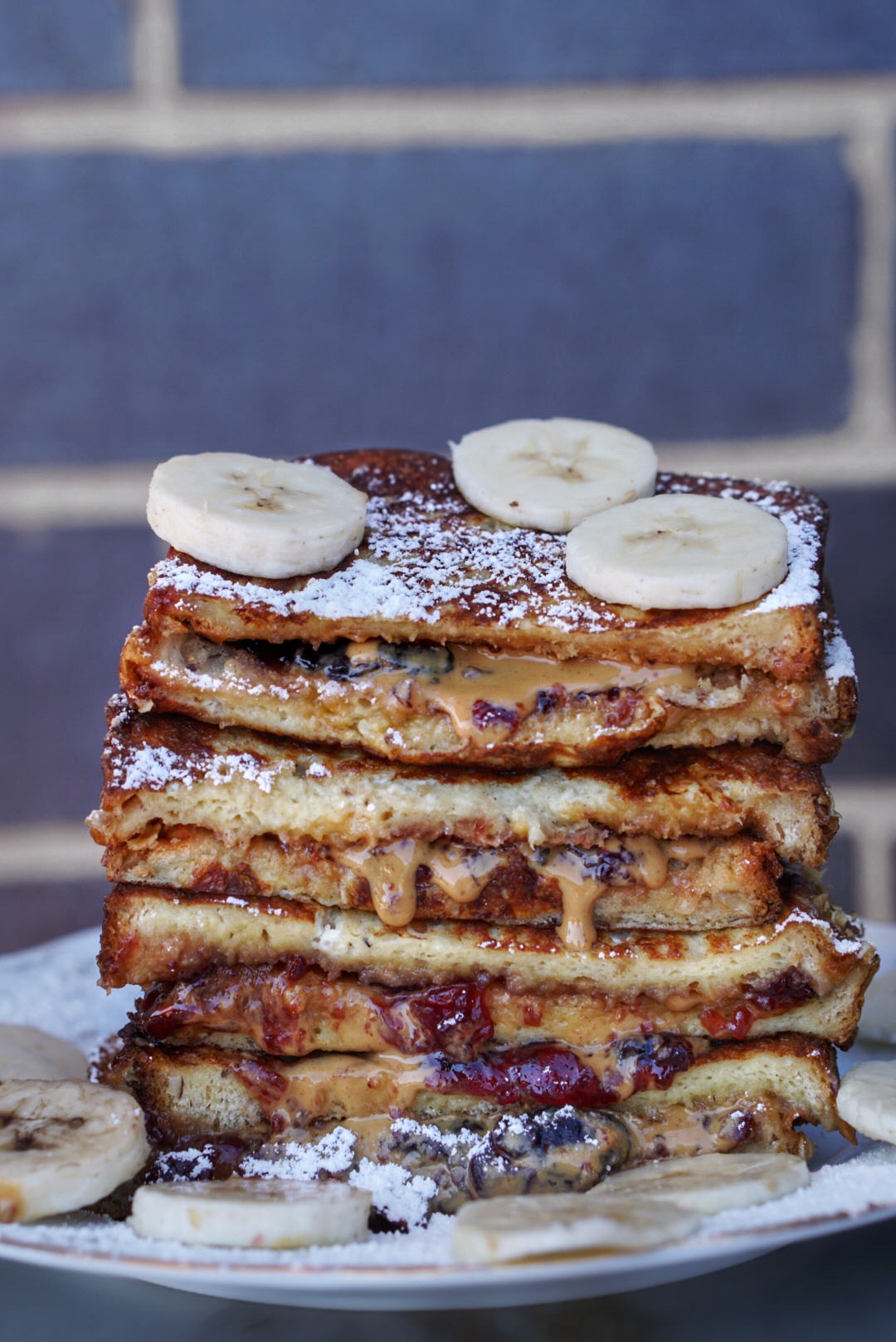 Delicious Peanut Butter and Jelly French Toast Recipe to Elevate Breakfast