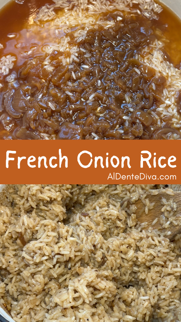 Discover Delicious French Onion Rice Recipes for Comforting Meals