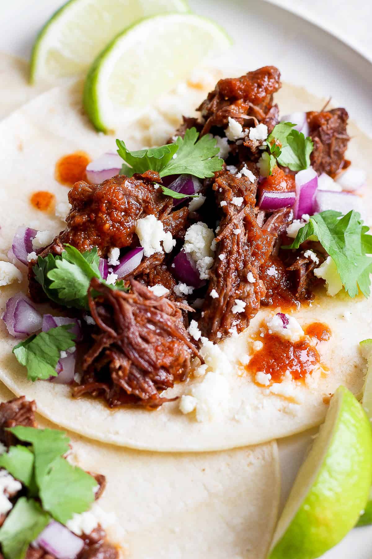 Delicious Beef Tinga Recipe： A Flavorful Mexican Classic