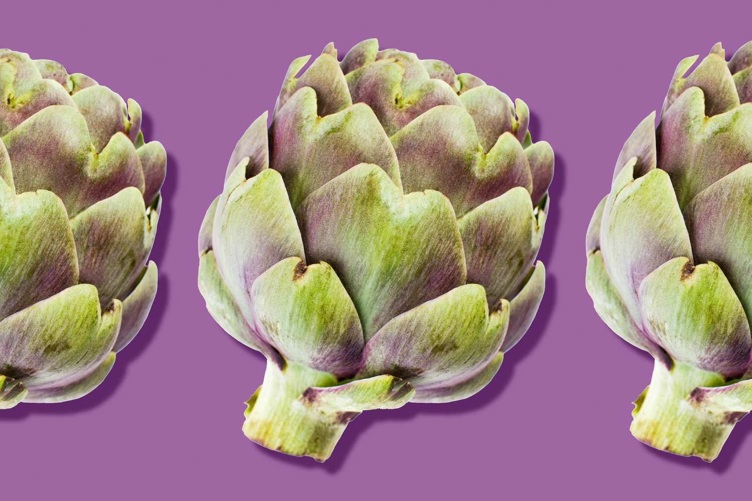 Discover the Benefits of French Artichoke for Your Health