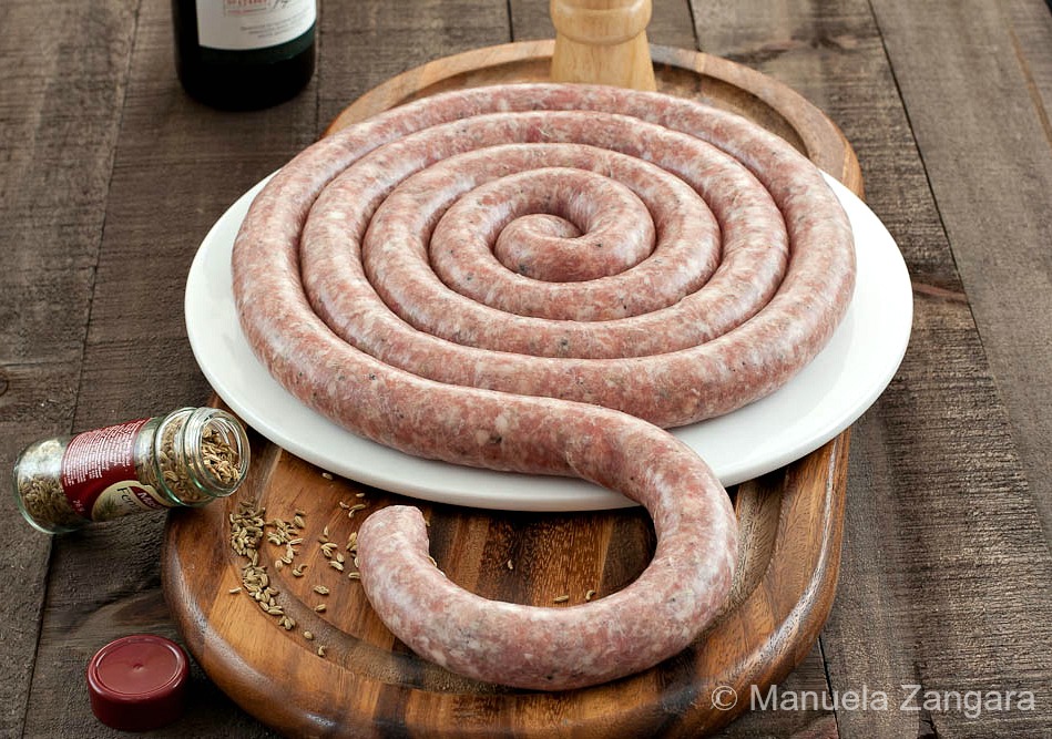 How to Make Pork Sausage with Fennel for the Ultimate Taste