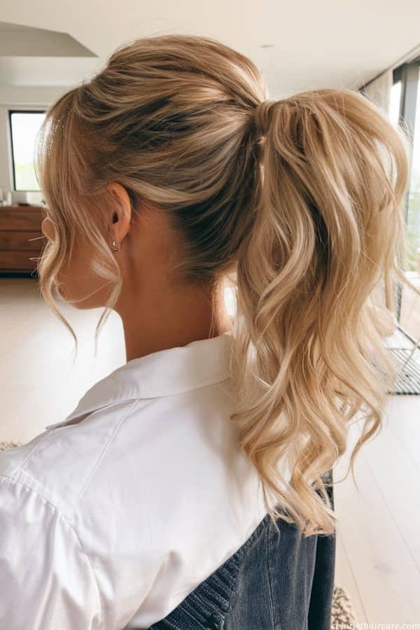 Top Hairstyle You Should Follow This Summer