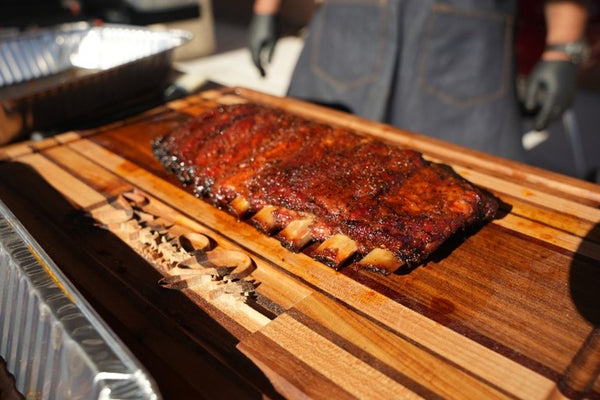 Top BBQ Beef Rub Techniques to Elevate Your Cookout