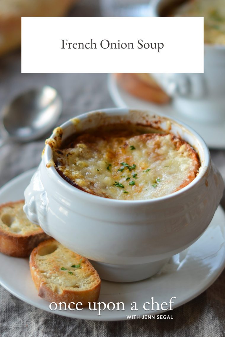 How to Make Classic French Onion Soup： Easy Recipe Guide