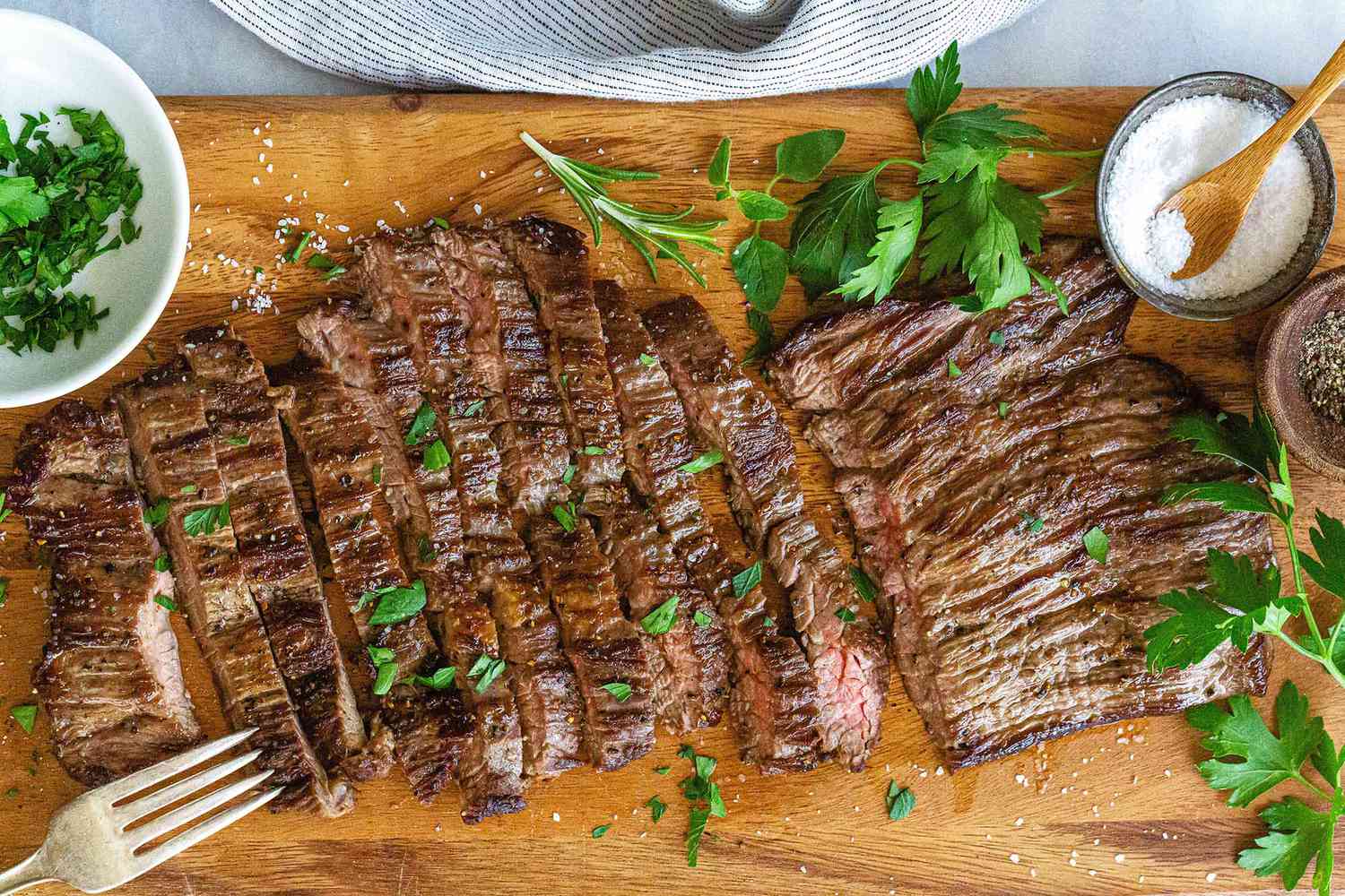 Best Alternative Cuts to Beef Skirt for Tender Steak Dishes