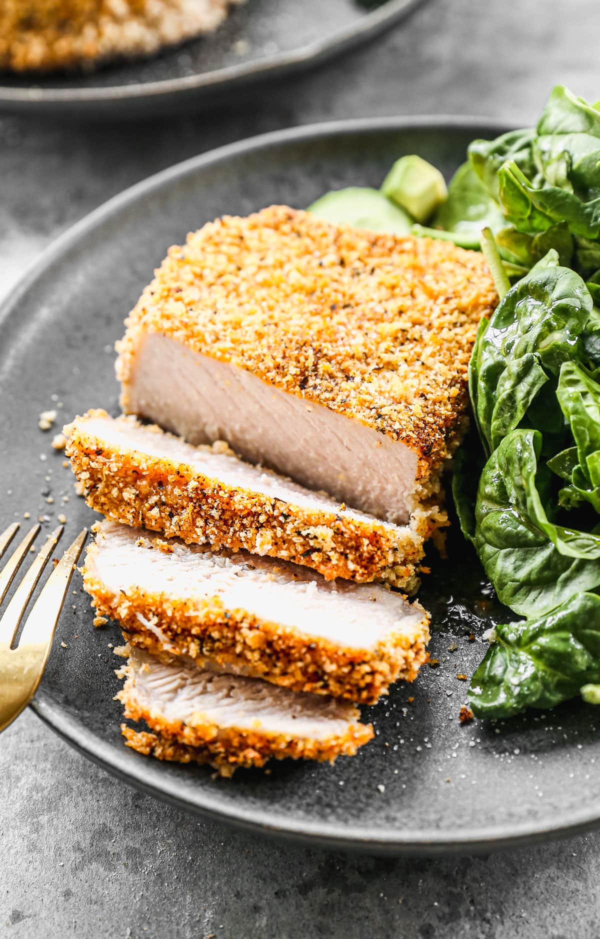 Crispy Panko Breaded Pork Chop Recipes for Perfect Dinner