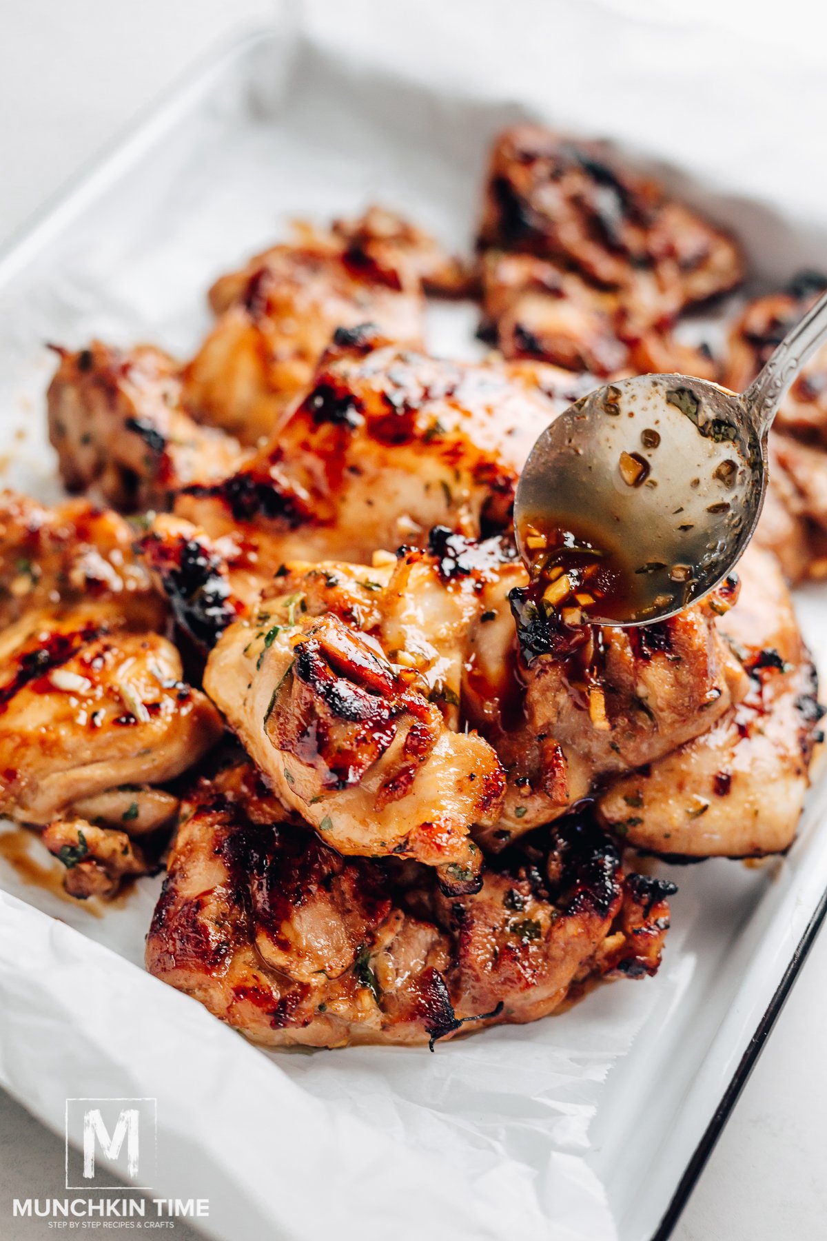 Best Soy Sauce Chicken Marinade： Enhance Flavor in 30 Minutes