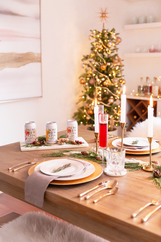 Simple & Stylish Holiday Entertaining Ideas to Impress Your Guests