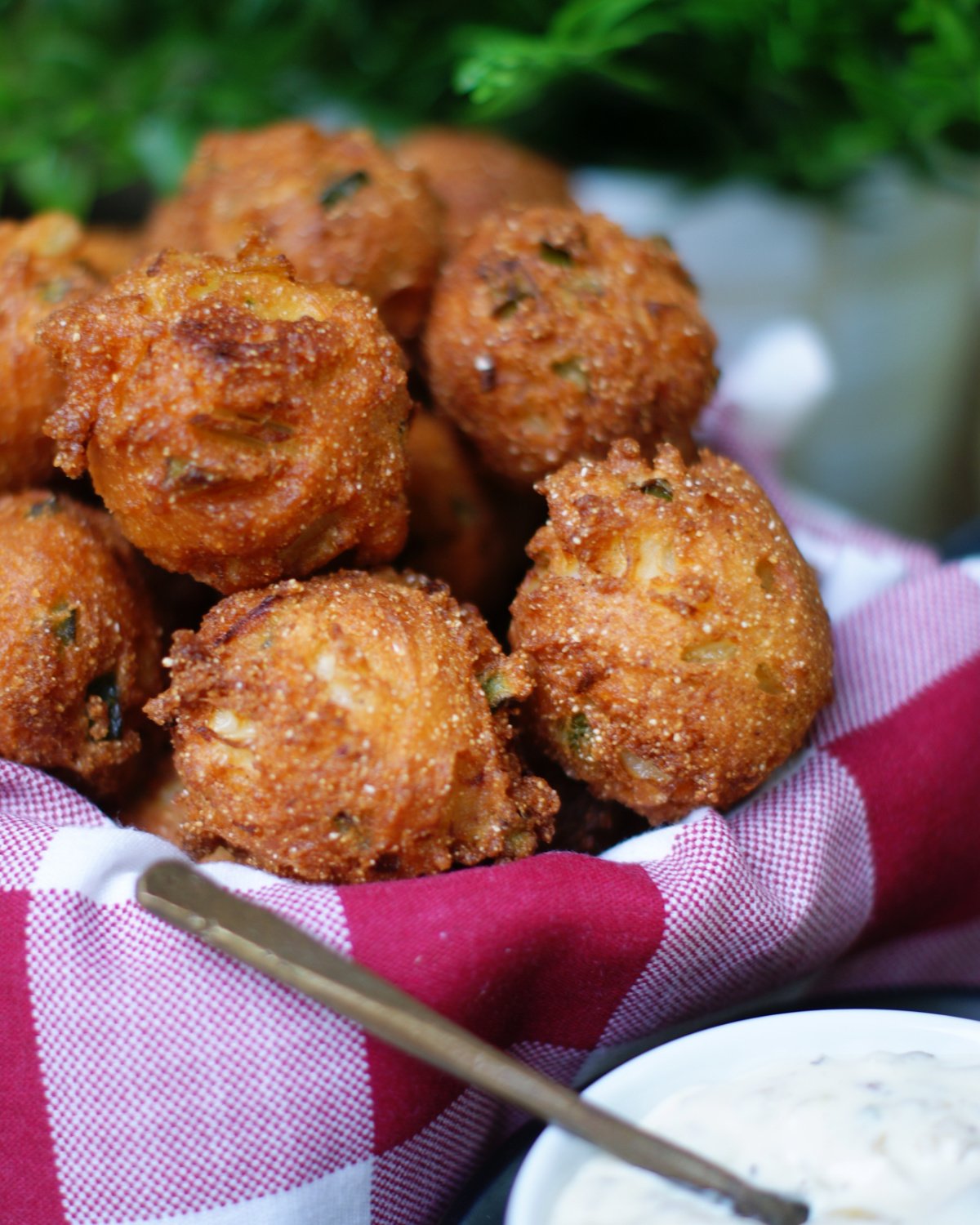 Perfect Seafood Hush Pups Recipe： Crispy & Flavorful!