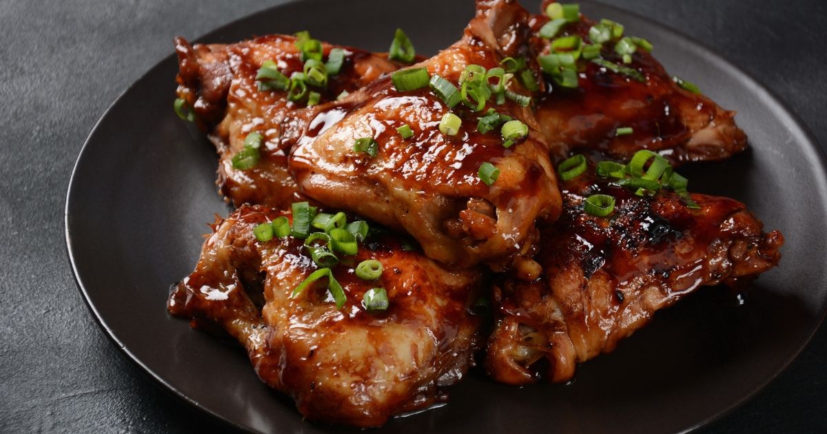 BBQ Chicken Adobo Recipe： Filipino-Style Flavor with a Twist