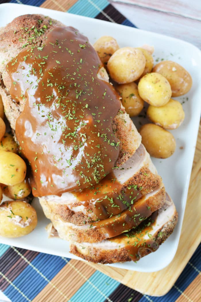 Tender Frozen Pork Loin in a Crock Pot： Tips and Recipes