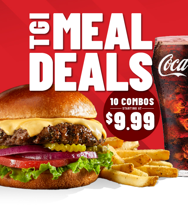 Ultimate Guide to Friday Food Deals： Save Big on Your Next Meal!