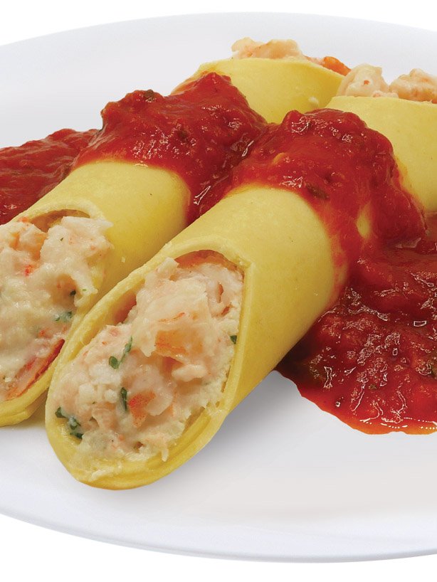 cannelloni seafood recipe