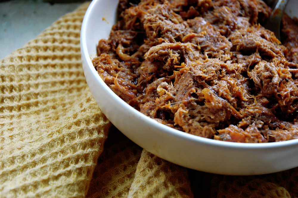 Slow Cooked Beef Tongue in Crock Pot - Delicious, Simple Recipe