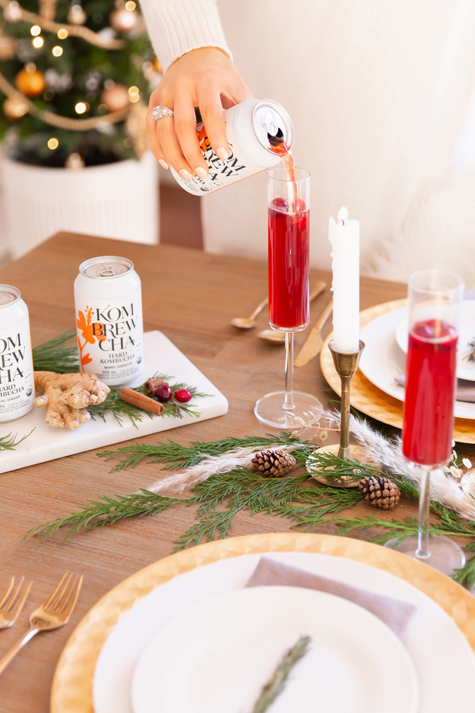 Simple & Stylish Holiday Entertaining Ideas to Impress Your Guests