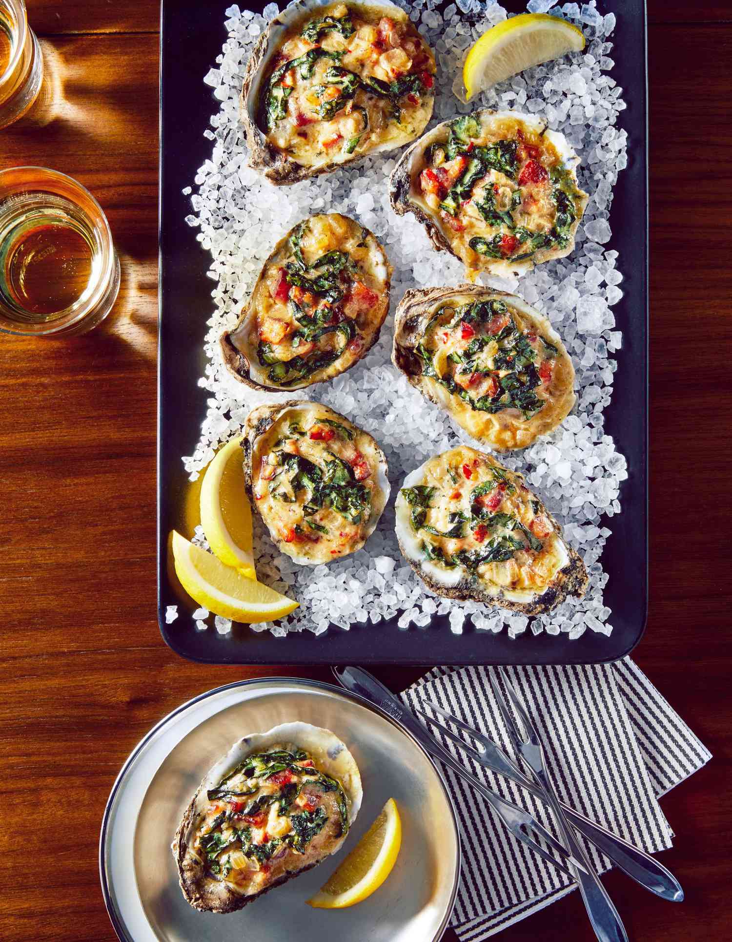 Ultimate Seafood Party Ideas： Dishes and Themes to Impress