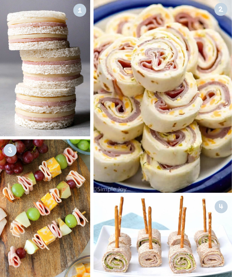 Top 1st Birthday Party Treats： Sweet and Savory Ideas for Kids