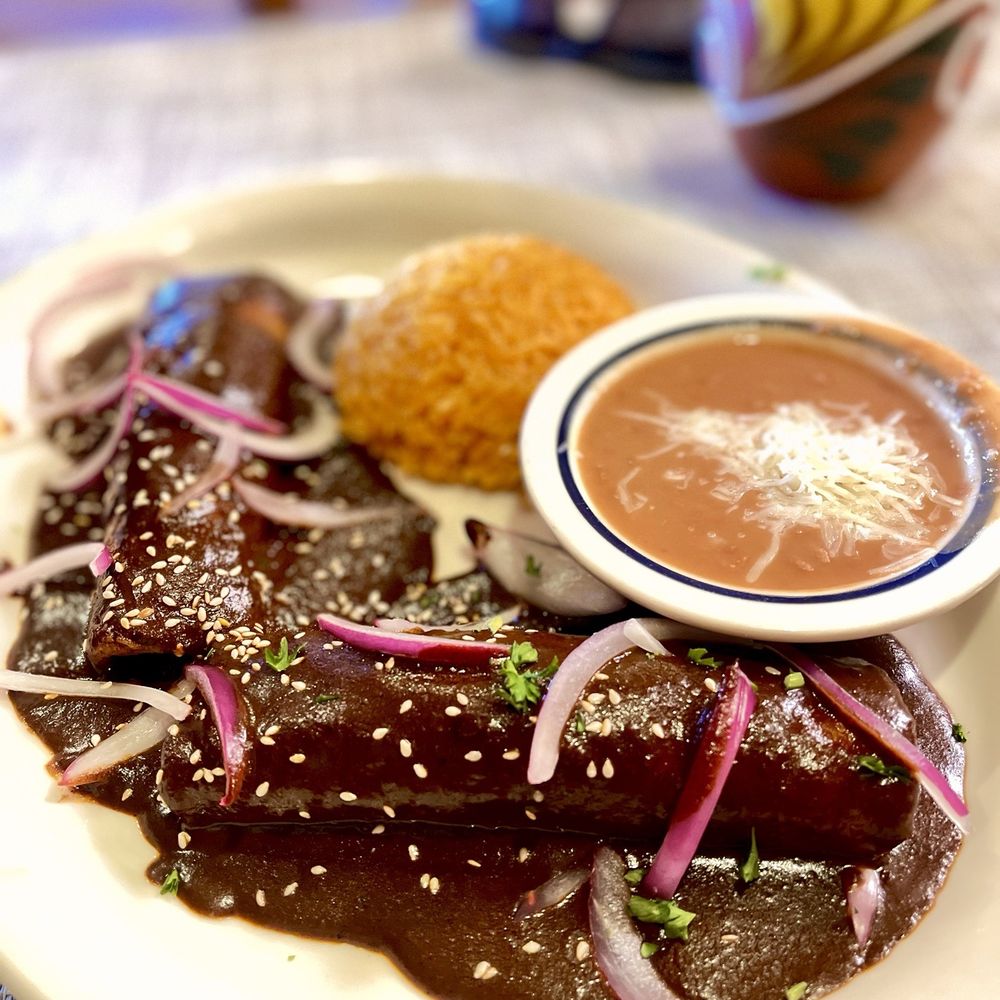 Craving Seafood Enchiladas Near Me？ Discover Popular Nearby Choices