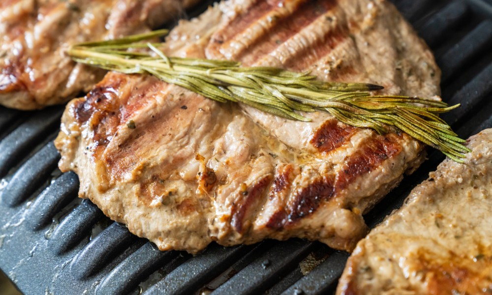 Ultimate Guide to Cooking Tender Pork Butt Steaks