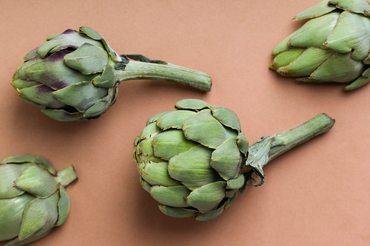 Discover the Benefits of French Artichoke for Your Health