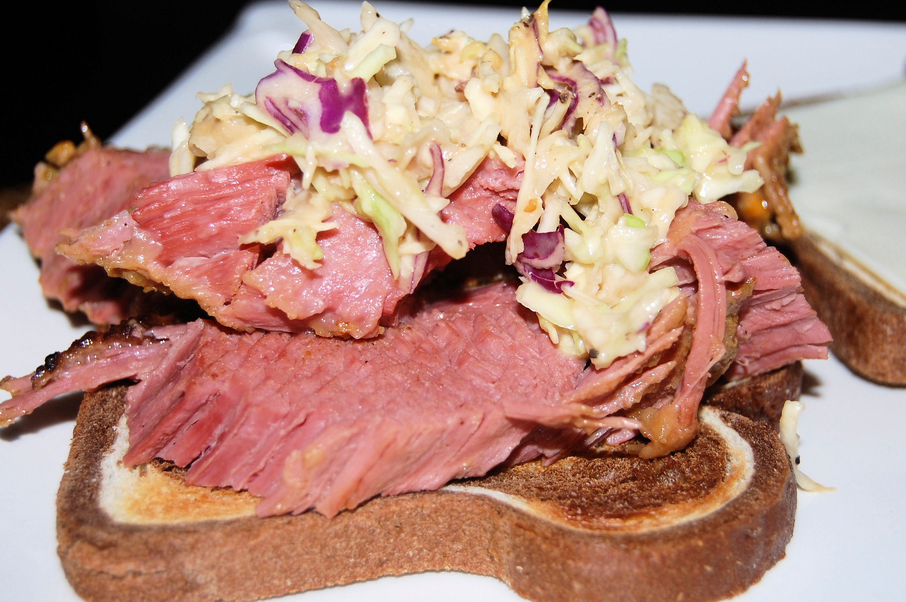 Why the Irish Corned Beef Sandwich Is a Must-Try Delicacy