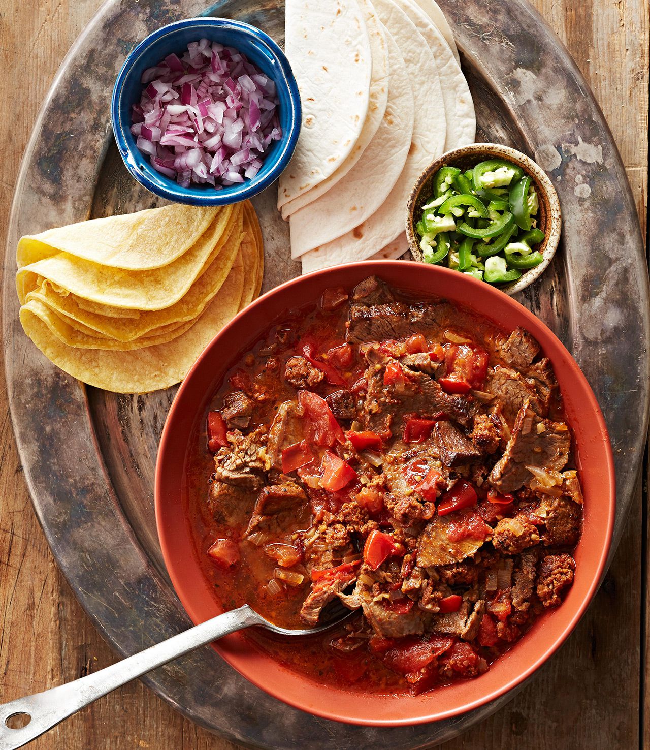 Delicious Beef Tinga Recipe： A Flavorful Mexican Classic