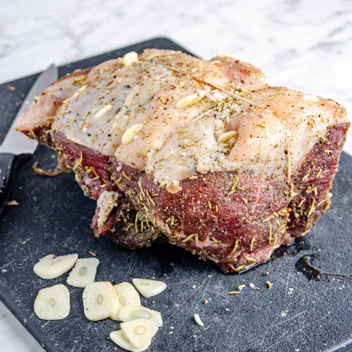 Ultimate Guide to Roast Beef Brine： Infuse Flavor and Moisture