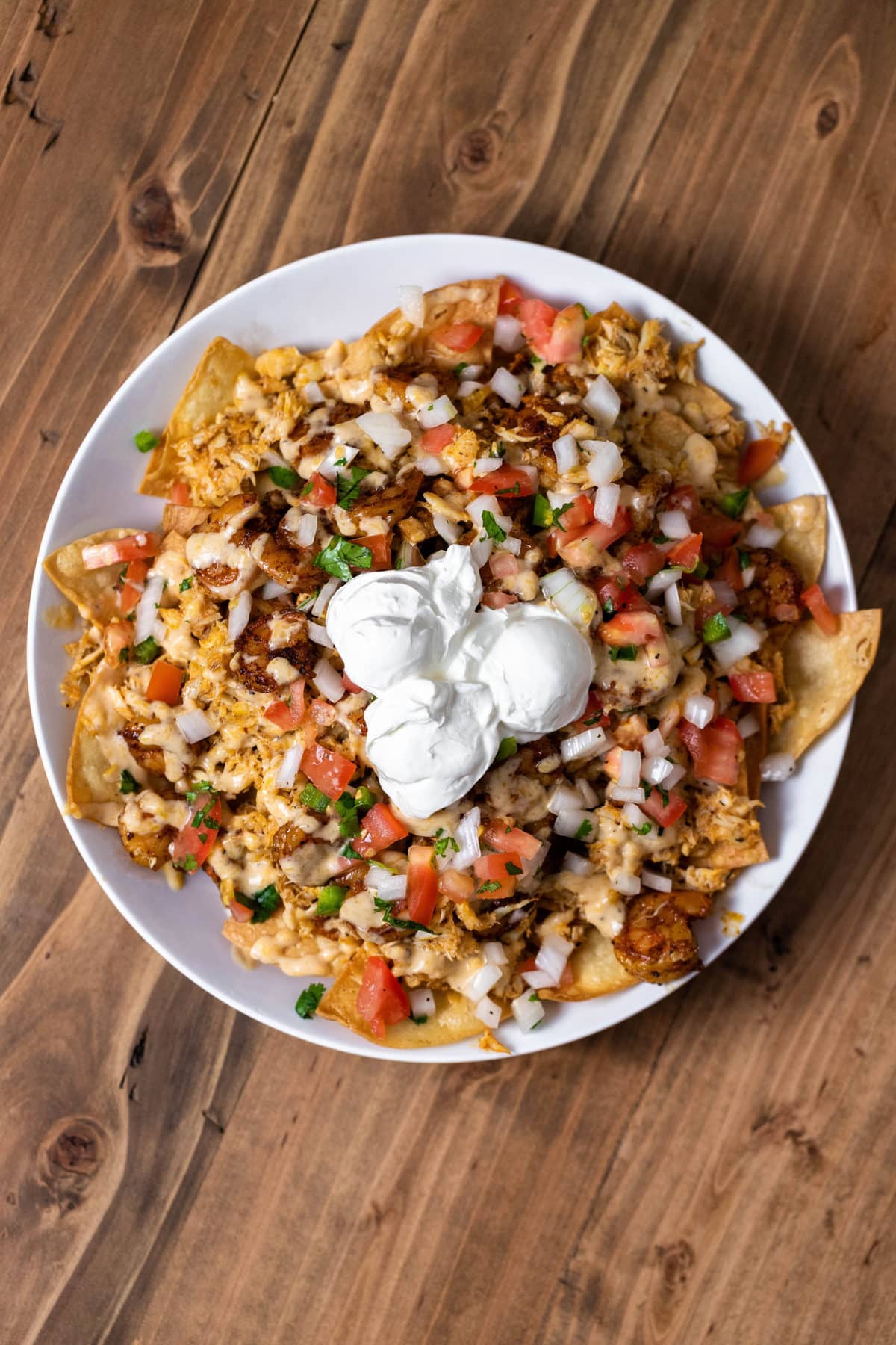 Top 5 Seafood Nachos Recipes You Need to Try