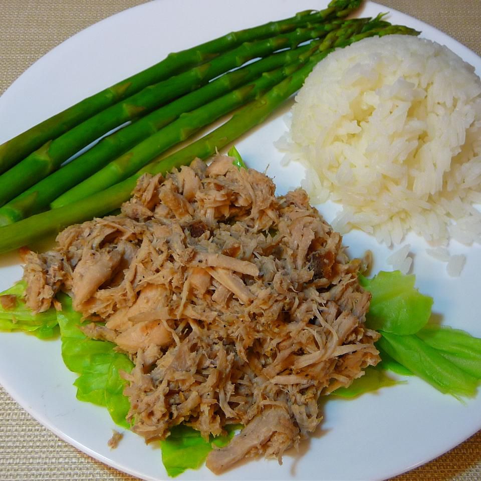 Easy Kalua Pork and Cabbage Recipe for Your Slow Cooker