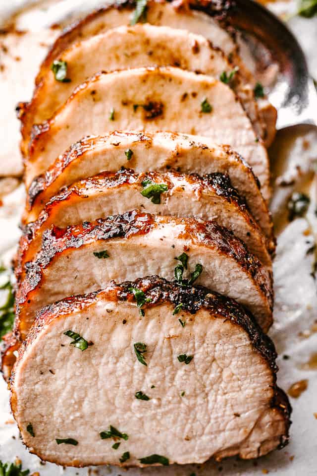 Tender Frozen Pork Loin in a Crock Pot： Tips and Recipes