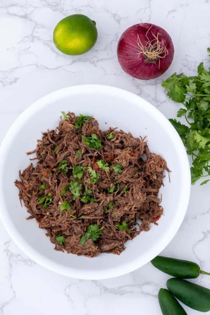 Delicious Beef Tinga Recipe： A Flavorful Mexican Classic