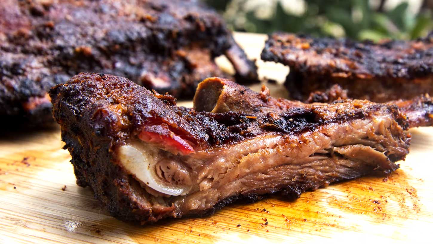 Beef or Pork Ribs？ A Complete Guide to Choosing the Best BBQ Rib