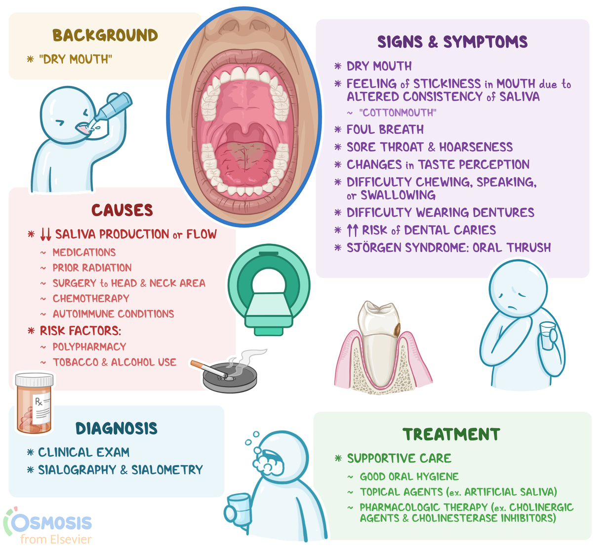 Why Are Todays Sore Hams So Dry？ Common Causes Explained