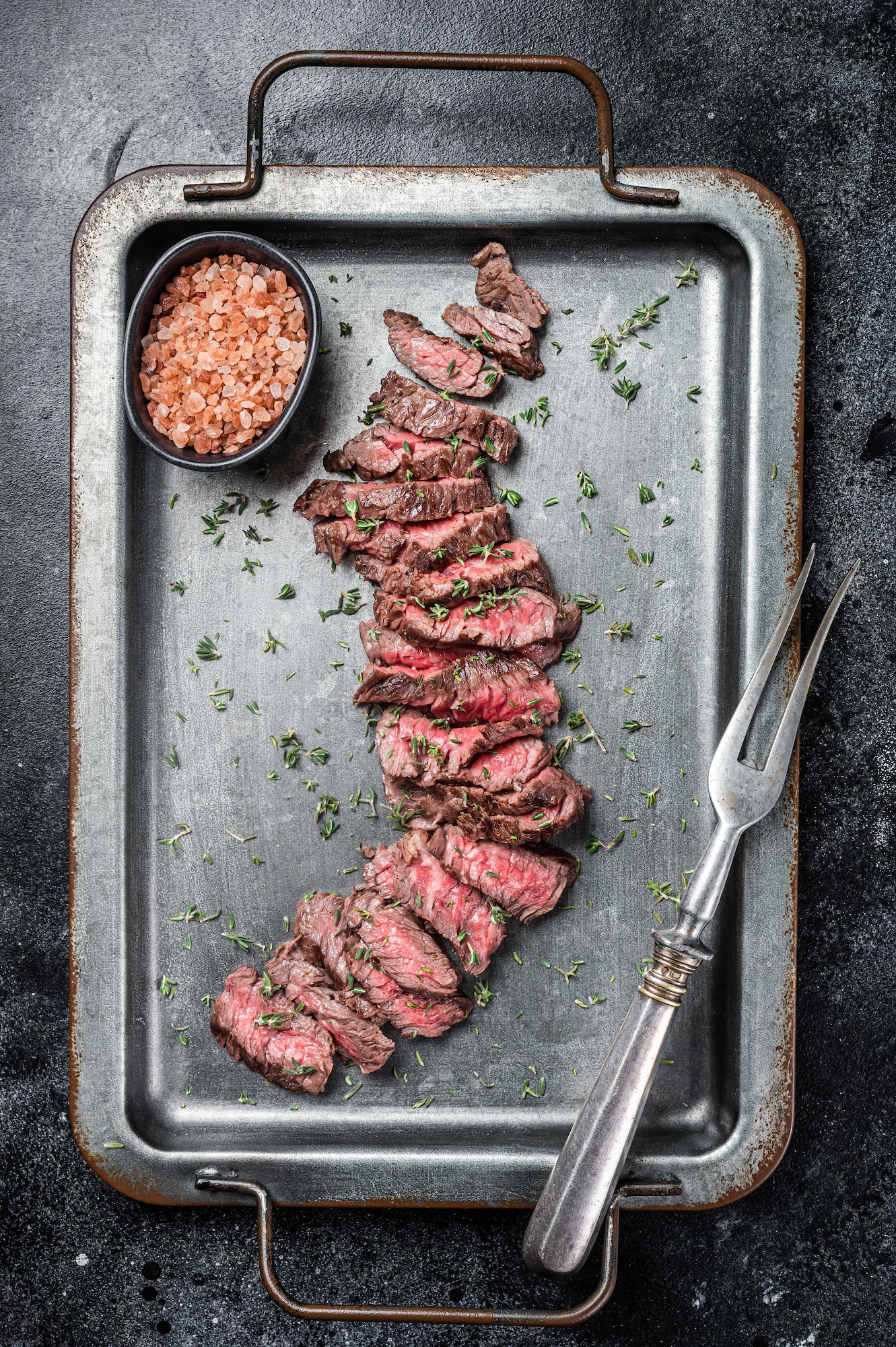 Best Alternative Cuts to Beef Skirt for Tender Steak Dishes