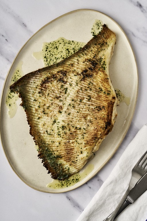 Everything You Need to Know About Skate Seafood： Selection and Cooking